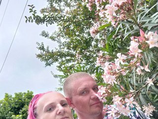 Эротический видеочат MaryAlexxx