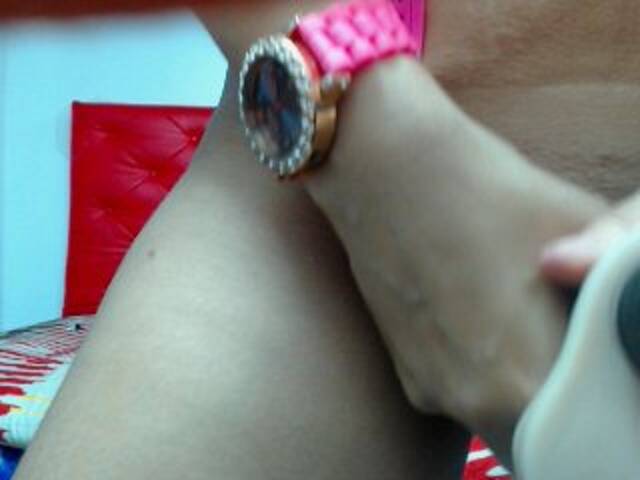 Скриншоты трансляции MaryamAnJosep