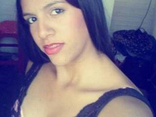 Эротический видеочат MaryBotero