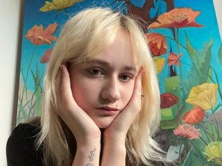 Эротический видеочат MaryjaneMacdougal