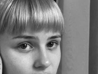 Эротический видеочат MaryJaness