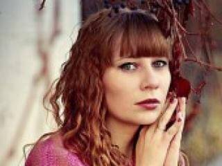 Эротический видеочат marykarry