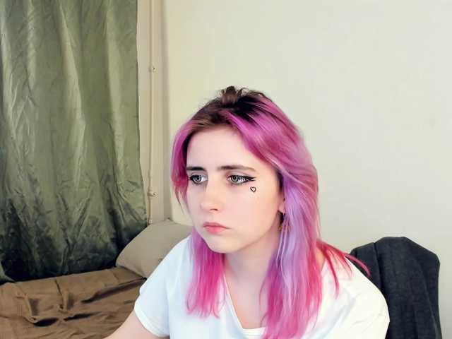 Скриншоты трансляции MaryKeith