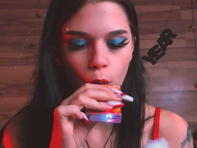 Скриншоты трансляции MaryKruz
