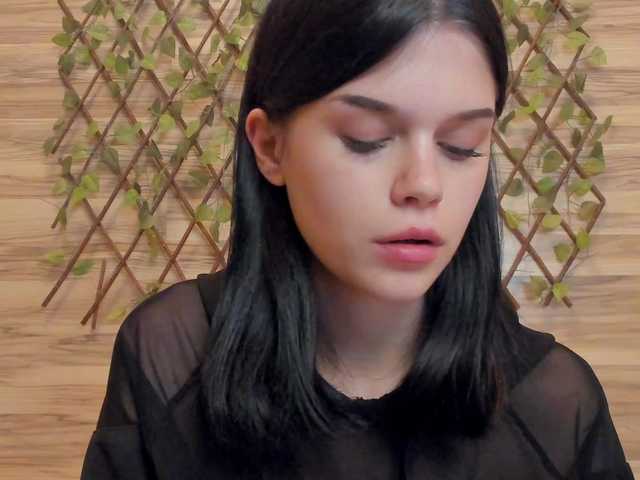 Скриншоты трансляции MaryKruz
