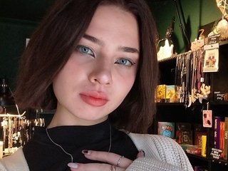 Эротический видеочат MaryLame