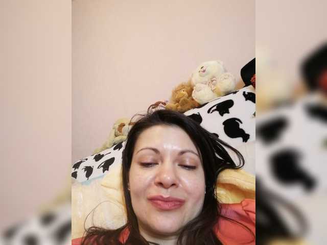 Скриншоты трансляции MaryLessy