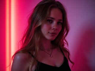 Эротический видеочат MaryLushh