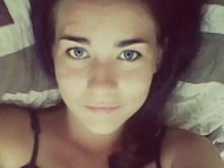 Эротический видеочат marymarlin