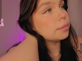 Эротический видеочат MaryMayven