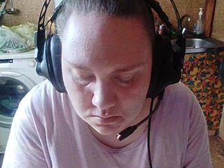 Эротический видеочат MaryMichelle1