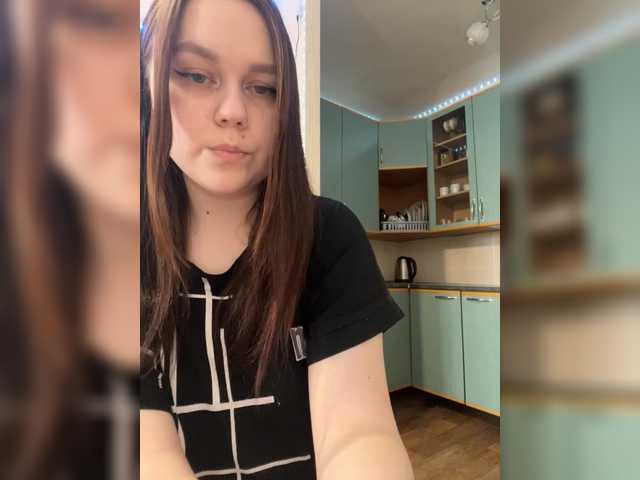 Скриншоты трансляции MaryRoberts