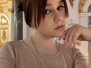 Эротический видеочат MaryRoberts