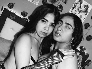 Эротический видеочат MaryRosaBDSM