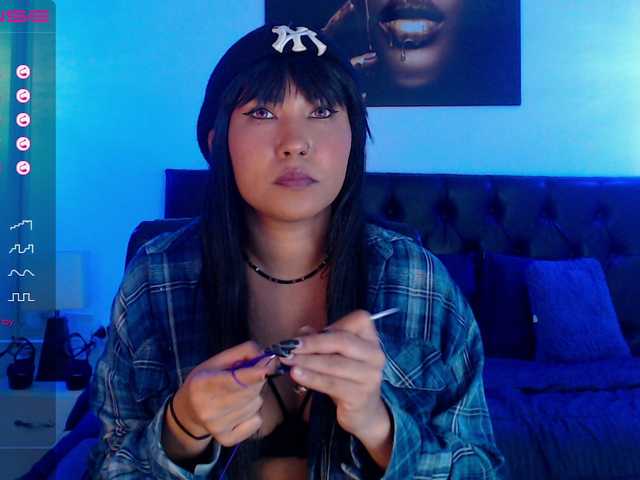 Скриншоты трансляции MaryRouss