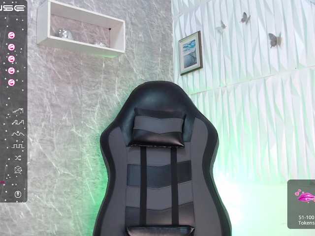 Скриншоты трансляции MaryRouss