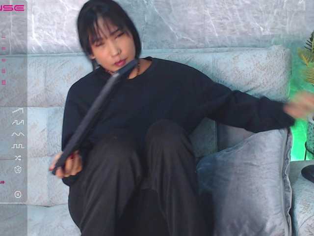 Скриншоты трансляции MaryRouss