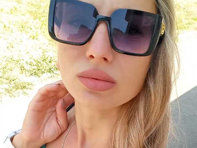 Фотография профиля LELIKKISS