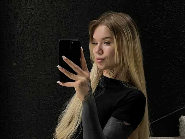 Фотография профиля maryspance