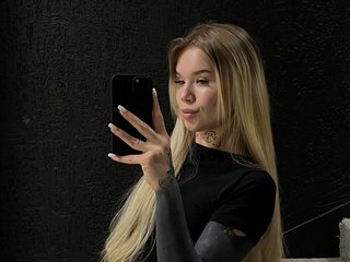Эротический видеочат maryspance