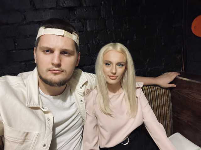 Фотография профиля MaryVadim