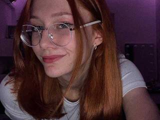 Эротический видеочат MaryWatson