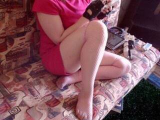 Эротический видеочат RUZANNA