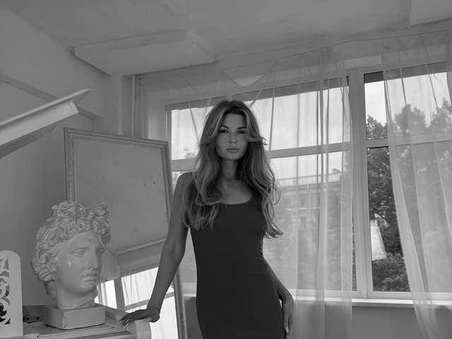 Фотография профиля Masha-Masha