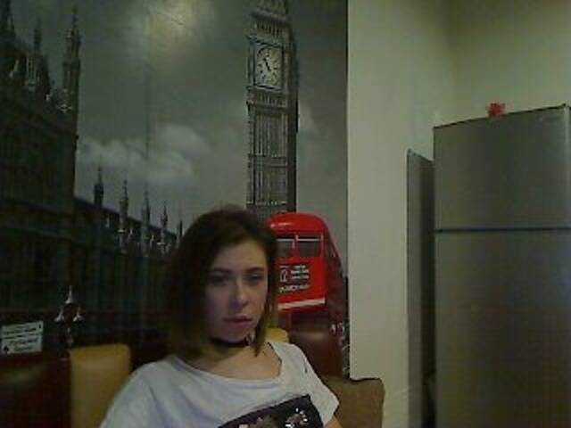 Скриншоты трансляции mashabu