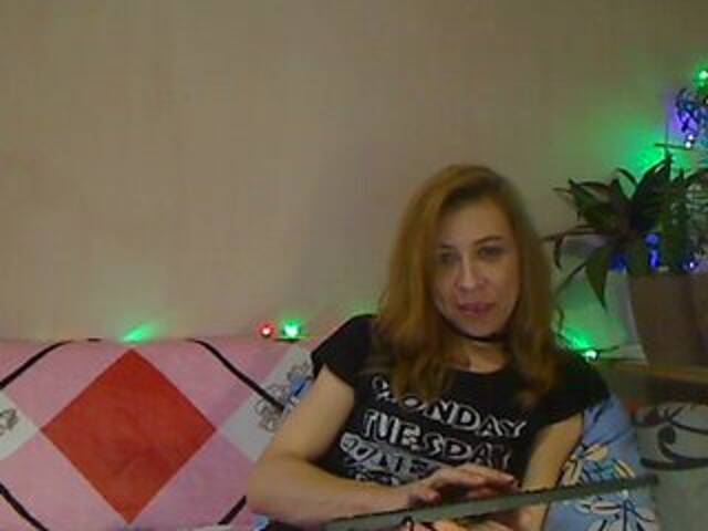 Фотография профиля mashabu