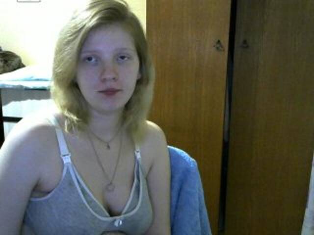 Скриншоты трансляции MashaStesha