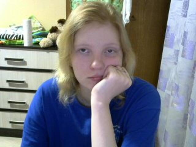 Скриншоты трансляции MashaStesha