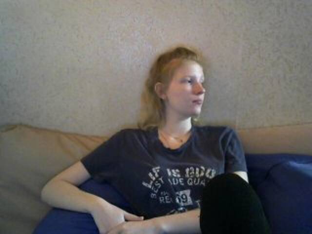 Скриншоты трансляции MashaStesha