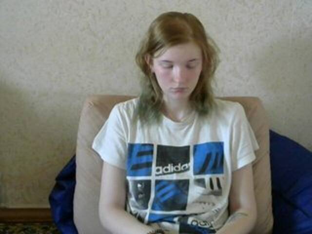 Скриншоты трансляции MashaStesha