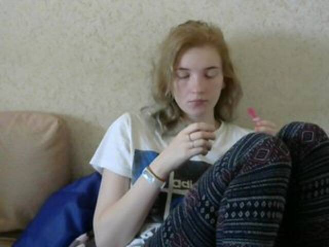 Скриншоты трансляции MashaStesha