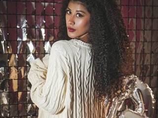 Эротический видеочат MaskGirl