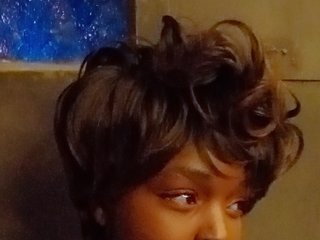 Эротический видеочат Massivebbl