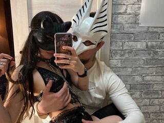 Эротический видеочат MasterKitty