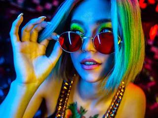 Эротический видеочат MATbFLEXA