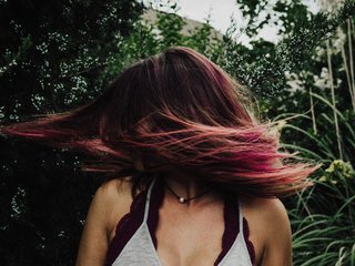 Эротический видеочат MatsalahCool