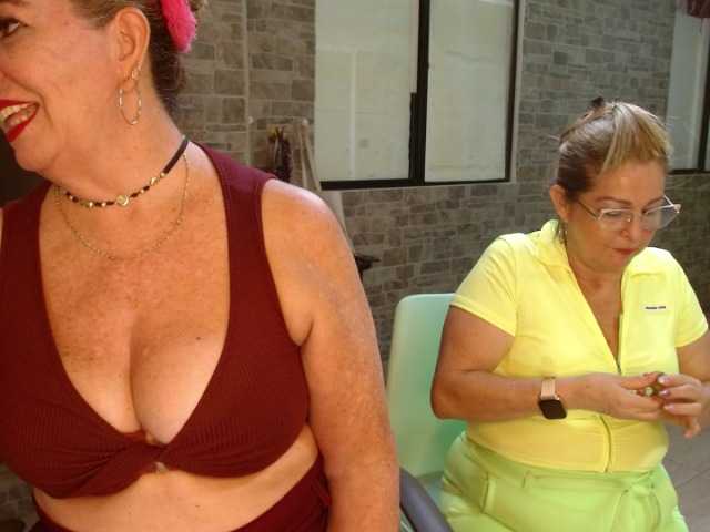 Скриншоты трансляции mature-women60