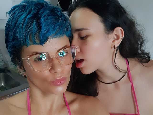 Фотография профиля Mature-Young