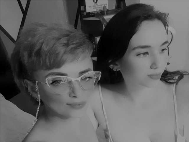 Фотография профиля Mature-Young