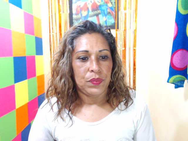 Скриншоты трансляции maturedevora