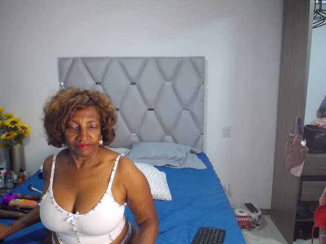 Скриншоты трансляции matureflirt69