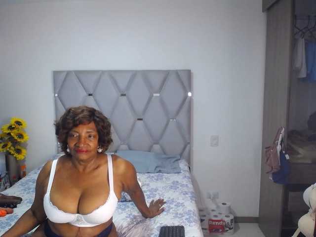 Скриншоты трансляции matureflirt69