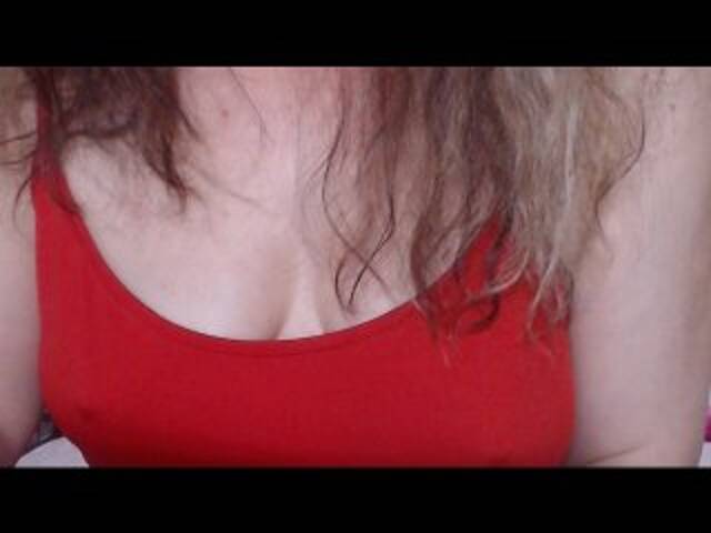 Скриншоты трансляции matureprisila