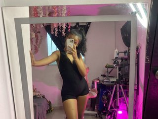 Эротический видеочат Matushaa1