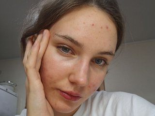 Эротический видеочат MaxieDungy