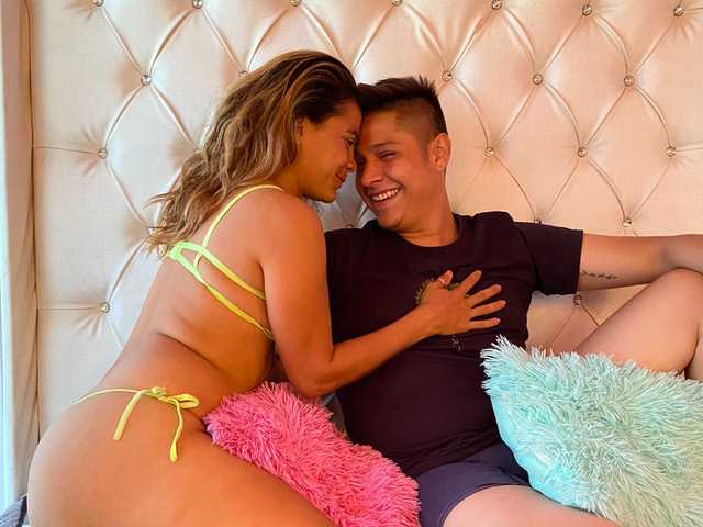 Фотография профиля maximo-alejarico